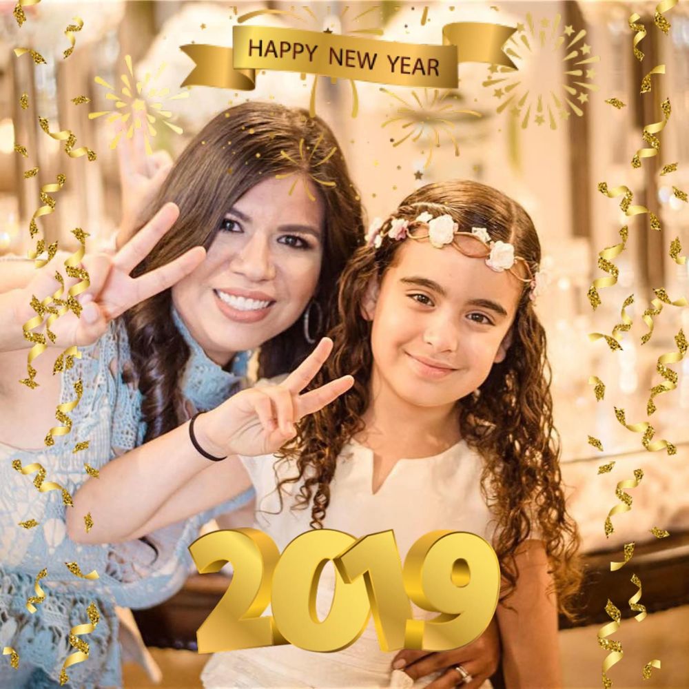 Meet your Posher, Thelma